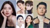 Korean Beauty Secrets To Learn From These Celebrities: Bae Suzy To Hyun Bin