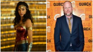 Gal Gadot Breaks Silence On Matter When Joss Whedon Threatened Her Career