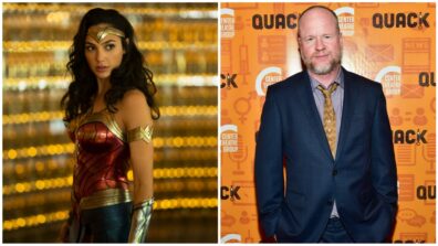 Gal Gadot Breaks Silence On Matter When Joss Whedon Threatened Her Career