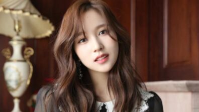 Twice’s Mina Offered Her Family An Unexpected Gift, Take A Look