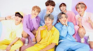 10 Hilarious Moments Of BTS Speaking In English, Tap To Take A Look