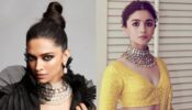 Attending A Wedding? Here’s Some Jewelry Inspiration From Bollywood Celebs: Deepika Padukone To Alia Bhatt