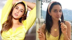 Bollywood Divas Who Looked Gorgeous In Hairbands: Sara Ali Khan To Kiara Advani