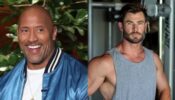 Top 5 Most Searched Hollywood Stars: Dwayne Johnson To Chris Hemsworth