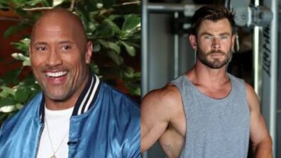 Top 5 Most Searched Hollywood Stars: Dwayne Johnson To Chris Hemsworth