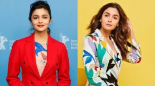 A Chic Lesson In Power Dressing! Statement-Making Blazers Are The New Must Haves: Grab Them From Alia Bhatt