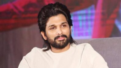 Throwback To The Time When Actor Allu Arjun Stated, “It’s Not About South Or North, It’s About Indian Cinema”