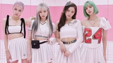 Blackpink In Your Area? Know Your Neighbour Well, With These 5 Facts