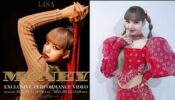 BLACKPINK’s Lisa’s Song “MONEY” Has Surpassed THIS Fellow Group Member’s Song On Spotify