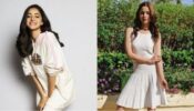 Ananya Panday To Alia Bhatt: Celebs Approved Ways To Style Platform Heels