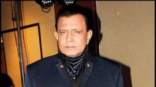 “I will do those roles only that will excite me, pinch me, push me,” Says Mithun Chakraborty