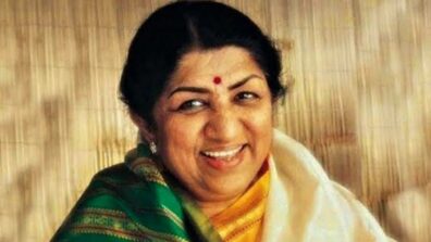 When Lata Mangeshkar spoke on the people who influenced her life