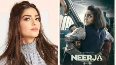 Neerja: The Moving Biopic That Proved Sonam Could Act Completed 6 Years On 19 February