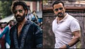 A colleague I have admired for years: Hrithik Roshan shares first look of Saif Ali Khan from ‘Vikram Vedha’, dedicates special message