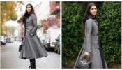 A Glimpse At Sonam Kapoor’s Overcoats You Surely Would Want For Yourself