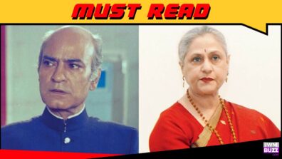 From The Archives: “People Believed  Jaya Bhaduri & I Were Really Father & Daughter,” – A K Hangal