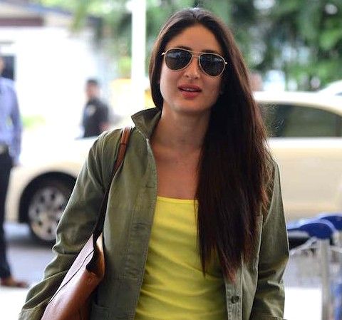 A Sneak Peek Into Kareena Kapoor’s Stylish Collection Of Sunglasses - 0