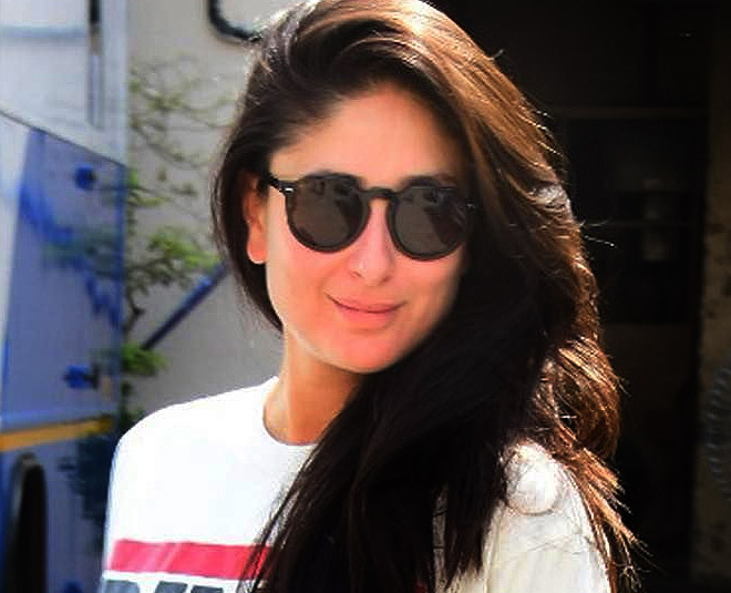 A Sneak Peek Into Kareena Kapoor’s Stylish Collection Of Sunglasses - 1