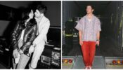 A Throwback To When Nick Jonas Rocked Solapuri Chaddar And Was Called “National Jiju” By His Fans In India, Take A Look