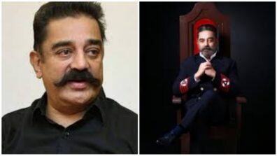 A Timeline Of Kamal Hassan’s Entire Career, What A Successful Journey! Take A Look