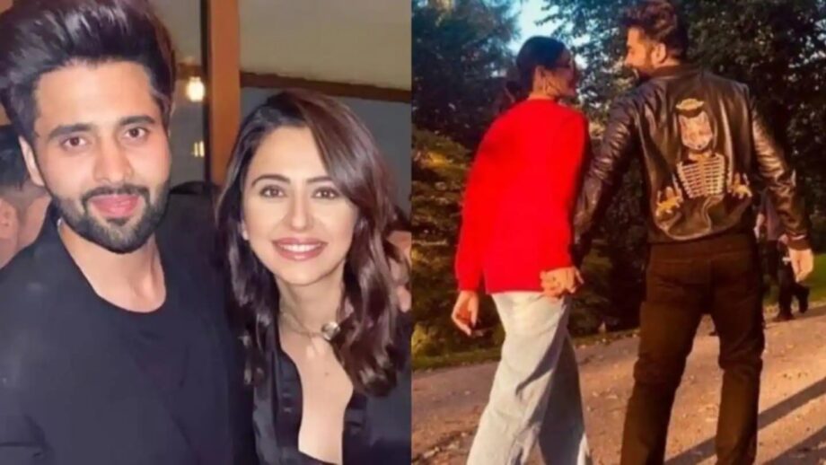 A Timeline Of Rakul Preet Singh And Jackky Bhagnani’s Relationship, How Cute - 1