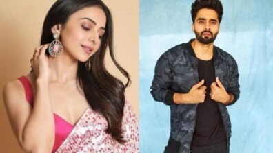 A Timeline Of Rakul Preet Singh And Jackky Bhagnani’s Relationship, How Cute