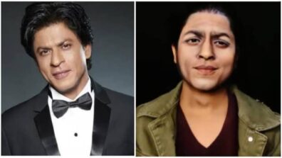 A viral video of a makeup artist transforming into Shah Rukh Khan will blow your mind, have a look