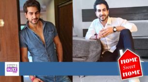 A window view with sunset wherein I can have tea with my family would be perfect: Sahil Phull