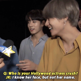 10 Hilarious Moments Of BTS Speaking In English, Tap To Take A Look - 0