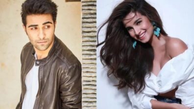 Aadar Jain Talks About Tara Sutaria And How Happy They Are Together; Take A Look