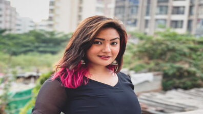 Aashika Bhatia Becomes An Inspiration For Plus Size Girls To Become Fit And Active