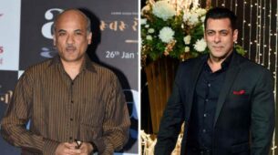 Sooraj Barjatya’s Unique Friendship With Salman Khan, The Untold Story