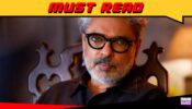 “Berlin Was Memorable In Every Way Possible” – Sanjay Leela Bhansali
