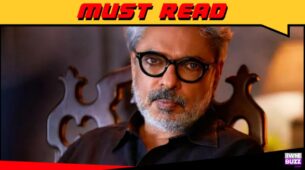 “Berlin Was Memorable In Every Way Possible” – Sanjay Leela Bhansali