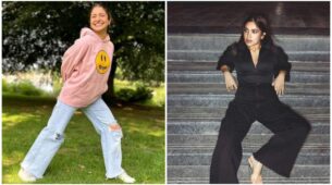 Ace Your Bootcut Pants With Anushka Sharma, Bhumi Pednekar & Others