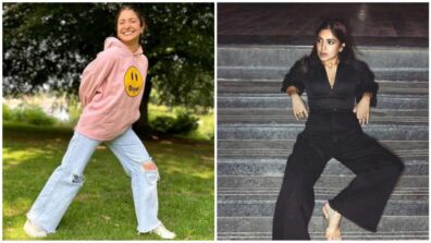 Ace Your Bootcut Pants With Anushka Sharma, Bhumi Pednekar & Others