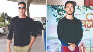 Actors Like Akshay Kumar And Four Others Execute Stunts Without A Help In Their Movies! Find Out The List!