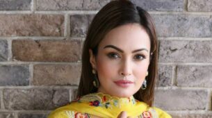 Actress Nisha Rawal announces hunger strike in Lock Upp, all details inside