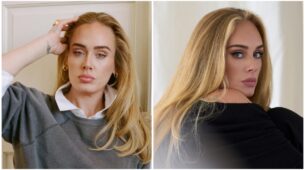 Adele Made A Strong Statement, “Want To Be Timeless, Not Trendy”
