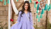 Aditi Bhatia Inspires A Lot Of Young Girls Into Learning Kathak