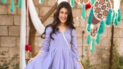 Aditi Bhatia Inspires A Lot Of Young Girls Into Learning Kathak