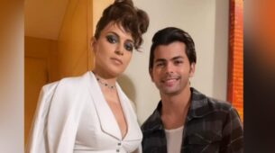 After Avneet Kaur, Siddharth Nigam comes close to Kangana Ranaut’s circle, deets inside