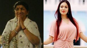 After Lata Mangeshkar’s demise, TMKOC actress Munmun Dutta reveals her secret connection with the legendary singer