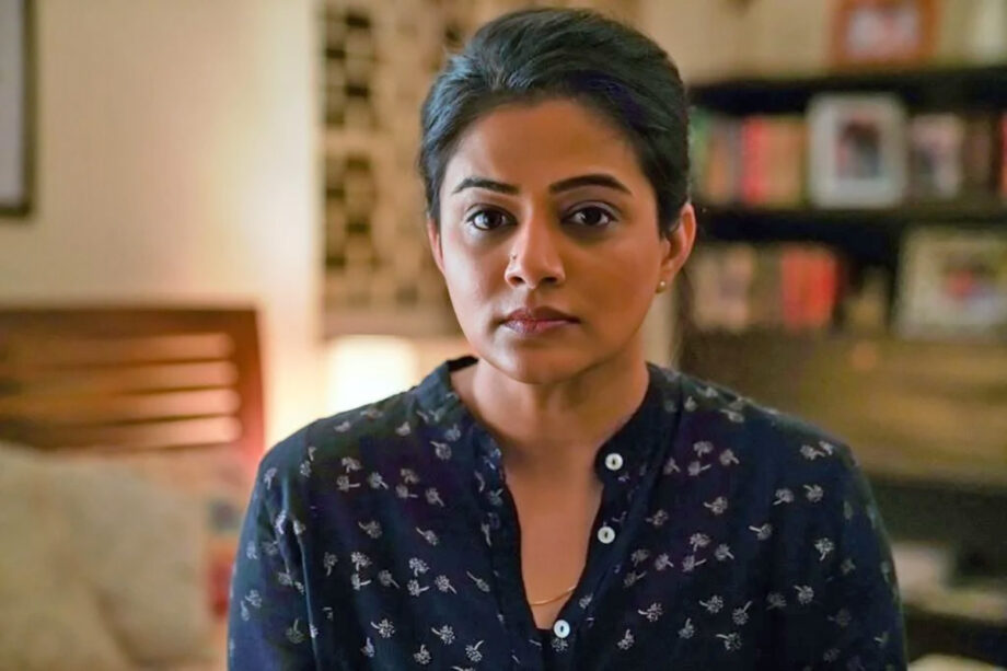 After Recent Accomplishments, Priyamani Of The Family Man Boosts Her Fee? Here’s What We’ve Learned So Far - 1