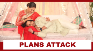 Aggar Tum Na Hote Spoiler Alert: Manorama plans an attack on Abhimanyu