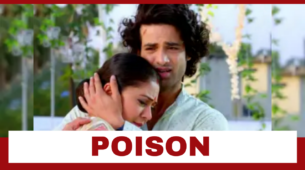 Aggar Tum Na Hote Spoiler Alert: OMG!! Manorama to kill Abhimanyu with poison