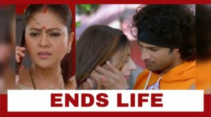 Aggar Tum Na Hote Spoiler Alert: Shocking!! Manorama ends Abhimanyu and Niyati’s lives?
