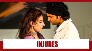 Aggar Tum Na Hote Spoiler Alert: Shocking!! Niyati injures herself to stay with Abhimanyu