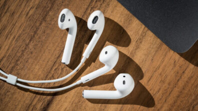 Airpods Vs Earpods: Benefits And Disadvantages