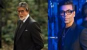 From Amitabh Bachchan To Karan Johar: Take A Look At 5 Top Celebrities Who Were Unable To Escape A Hacker’s Trap